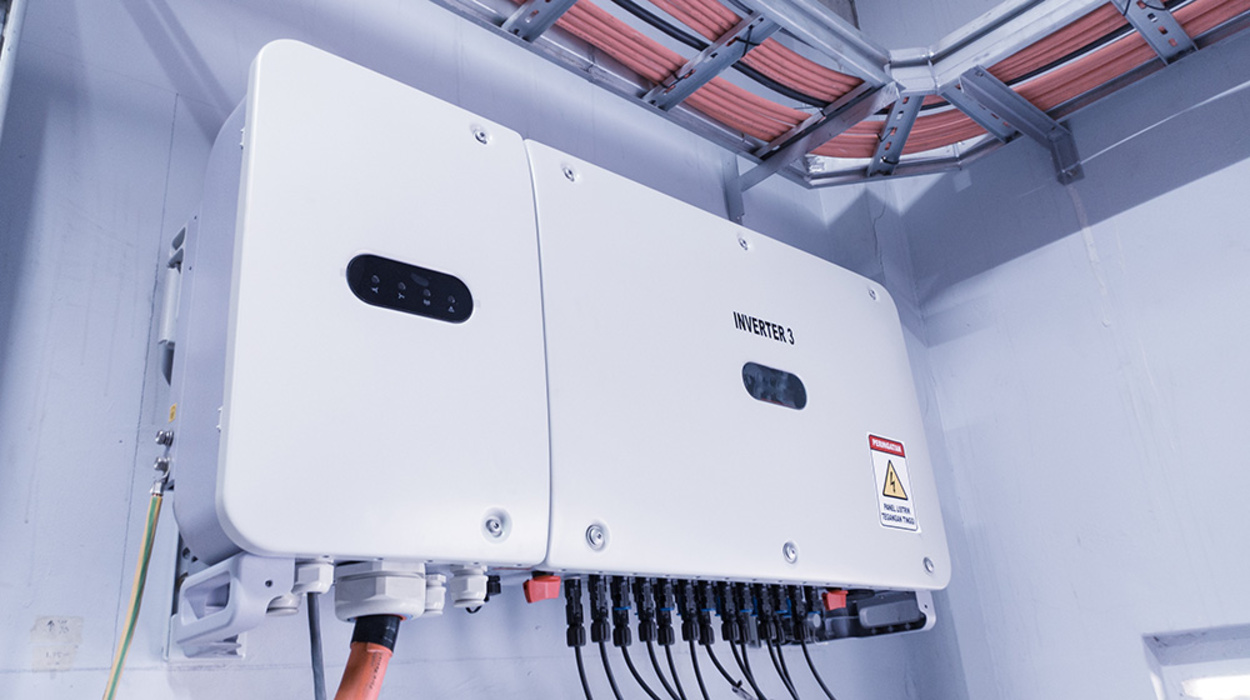 Speicher&shy;lösungen bei Muster Elektro in Musterstadt