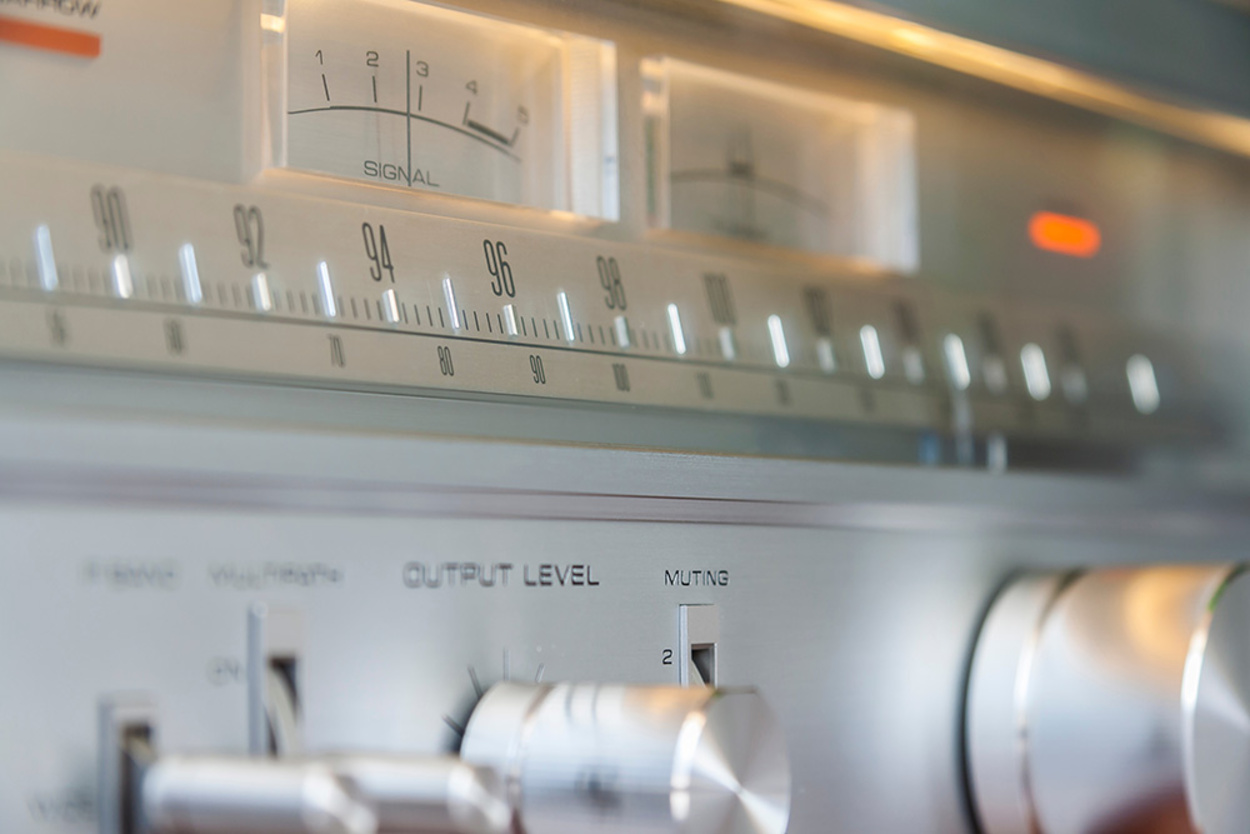 HiFi-Systeme bei Muster Elektro in Musterstadt