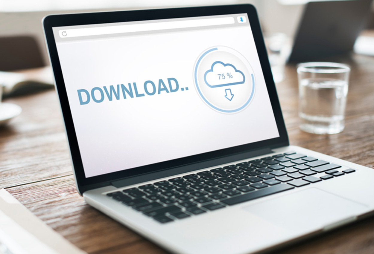 Downloads bei Muster Elektro in Musterstadt